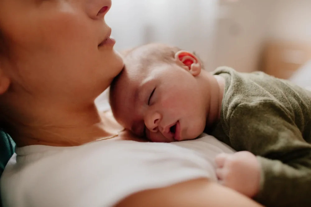Newborn Rested (Coming Soon)